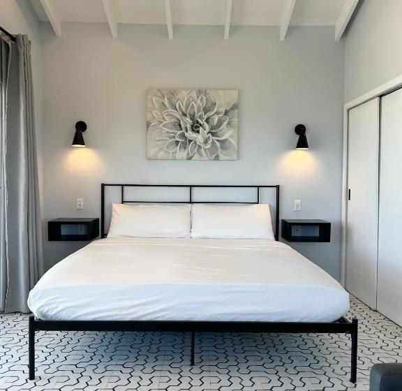 Студия Стандарт, Villas Secreta Beachfront Resort