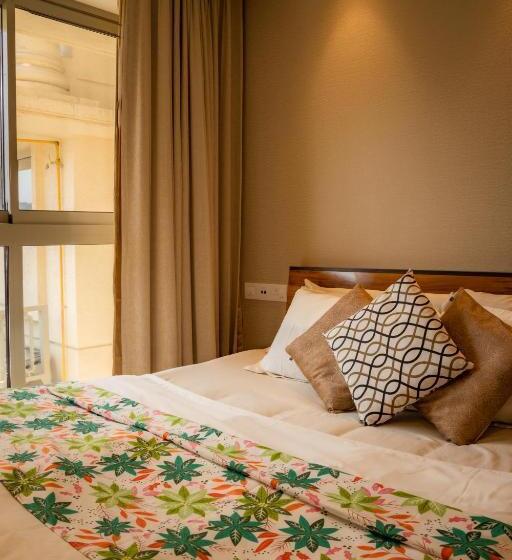آپارتمان 1 خوابه, Zenia Luxury Suites And Serviced Apartments