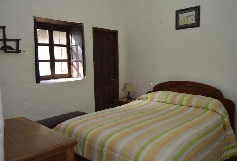 Номер Стандарт, Posada De Tigua