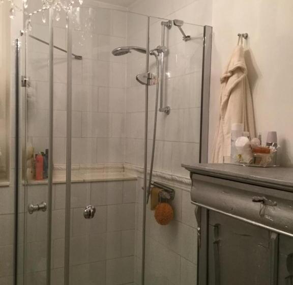 Quarto Estandar, B&b Coco I En Ii