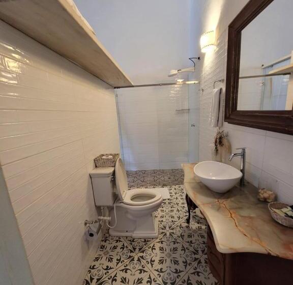 Номер Deluxe, Casa Al Alma