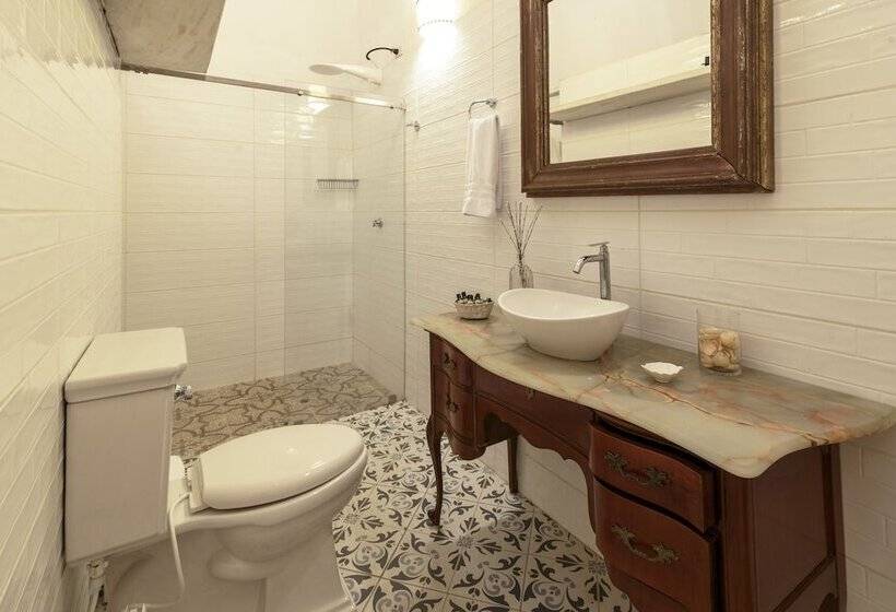 Номер Deluxe, Casa Al Alma