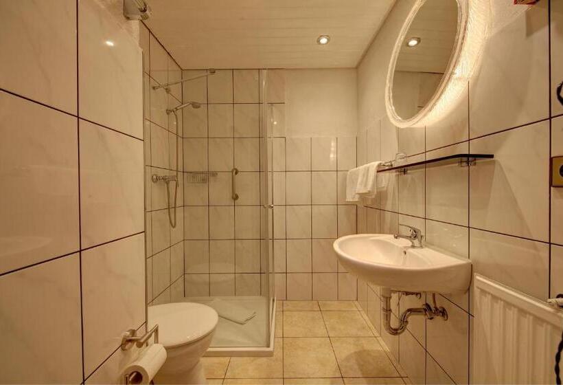 Апартаменты 1 Спальня, City Appartement Deutschmeister