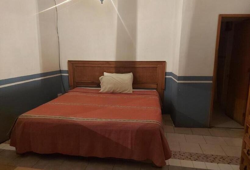 اتاق استاندارد, Casa Dulcinea