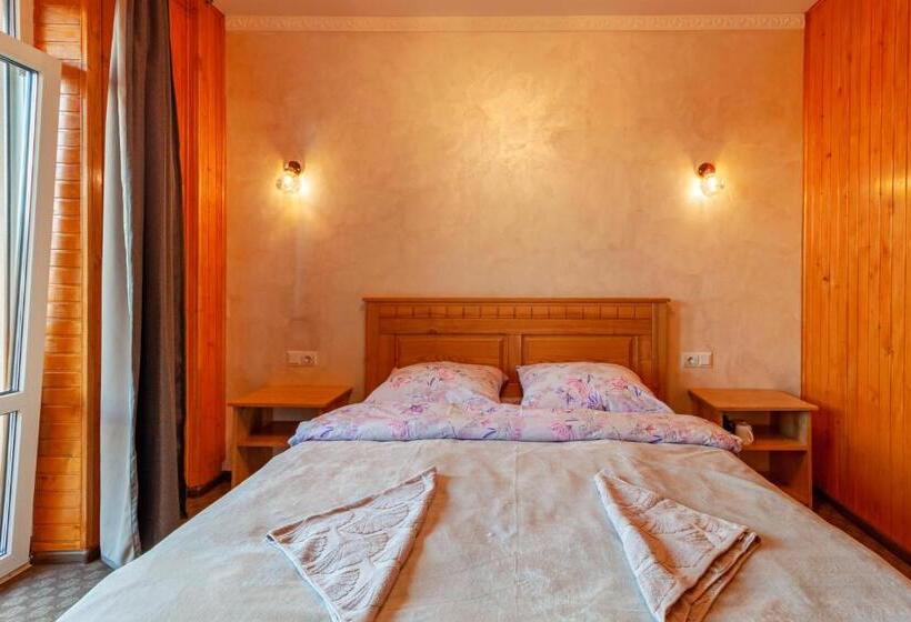 Номер Стандарт, Villa Oros