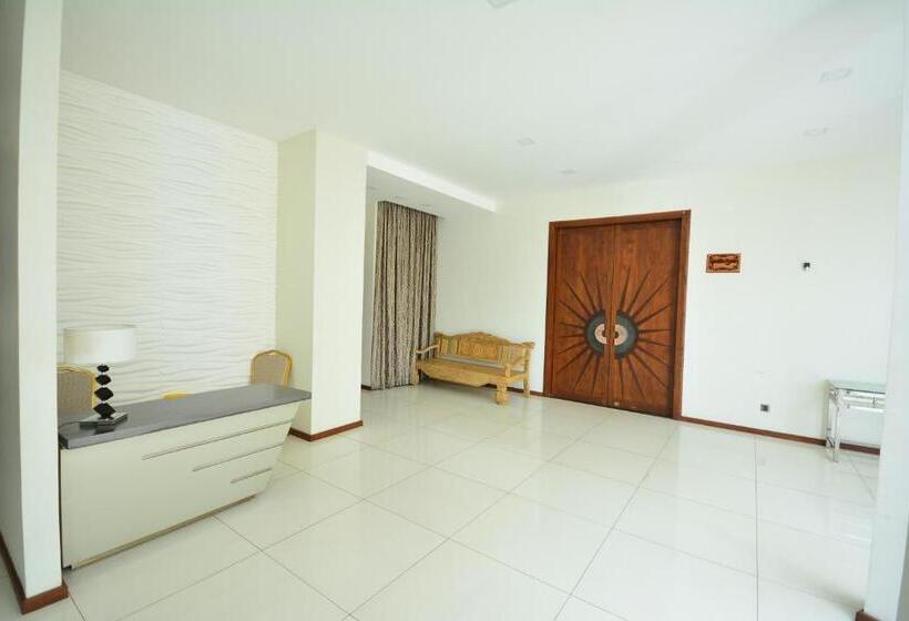 Номер Deluxe, Kethumathee Hotel & Banquet
