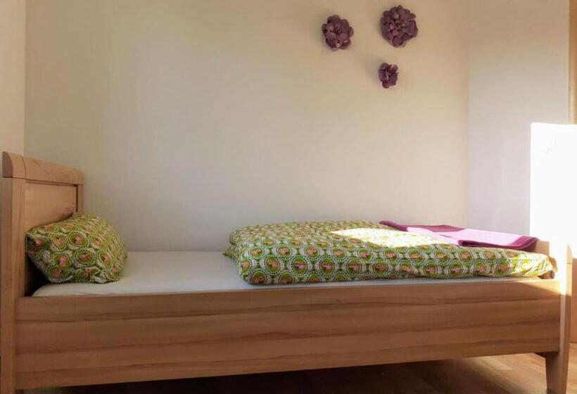 Номер Стандарт, Gästehaus Zum Gesundheitszentrum Matz