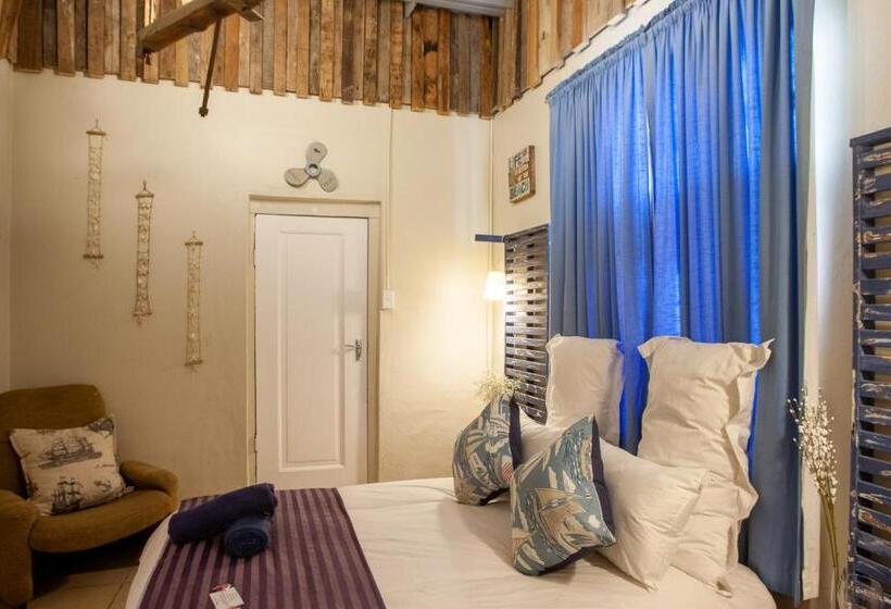 Семейный Номер, Strand Scouty`s Place   6 Sleeper Helderberg Ct