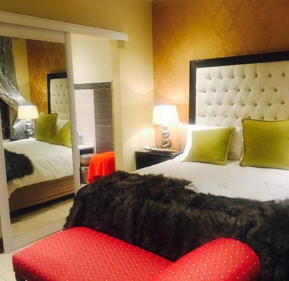 침실 3개 아파트, Soul Discovery Boutique Hotel & Spa