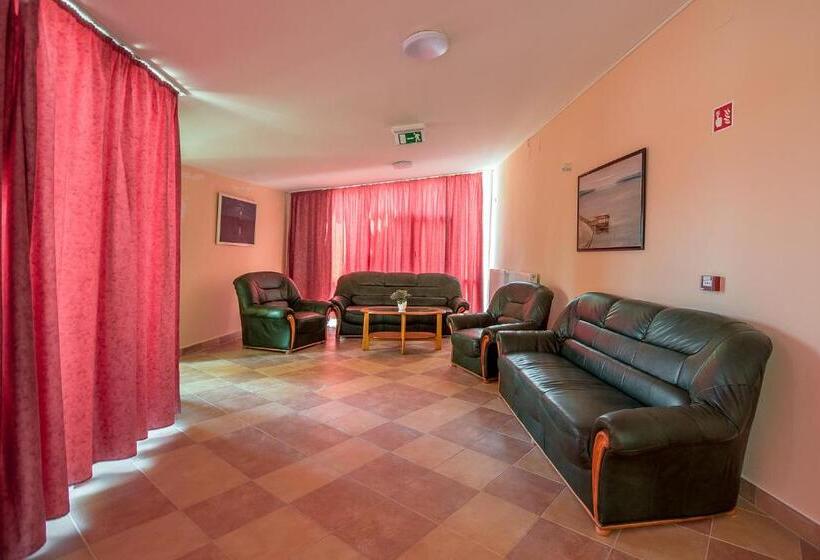 标准间, Sziget Hotel Veránka