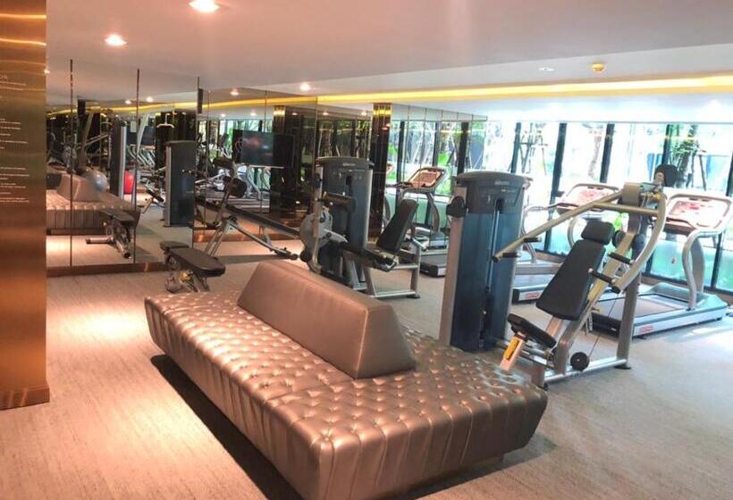 Apartamento 2 Dormitórios, Bts Thonglor New 2 Bedrooms Condo
