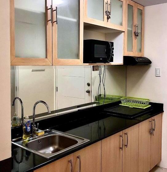 家庭间, Wind Suites