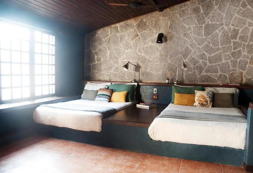 Family Suite, Aldeia De Geribá   Jardim, Piscina E Praia