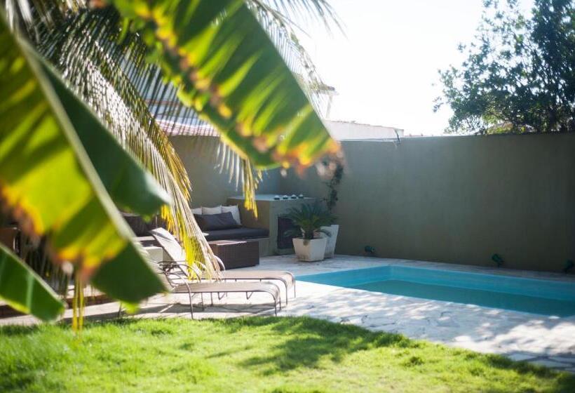 Family Suite, Aldeia De Geribá   Jardim, Piscina E Praia