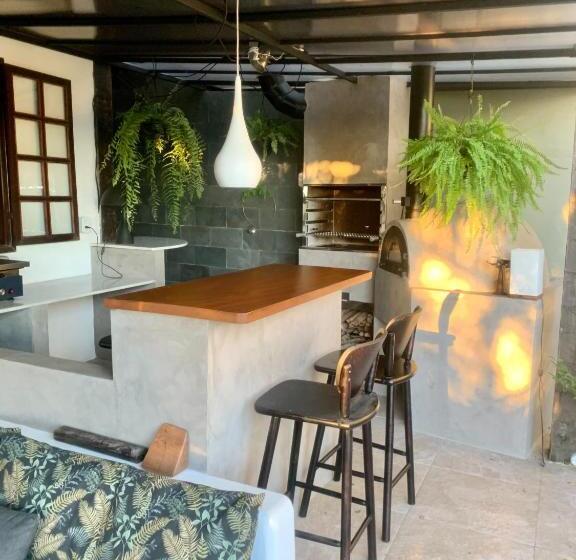Дом 1 Спальня, Aldeia De Geribá   Jardim, Piscina E Praia