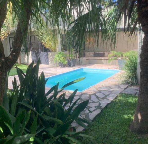 Дом 1 Спальня, Aldeia De Geribá   Jardim, Piscina E Praia