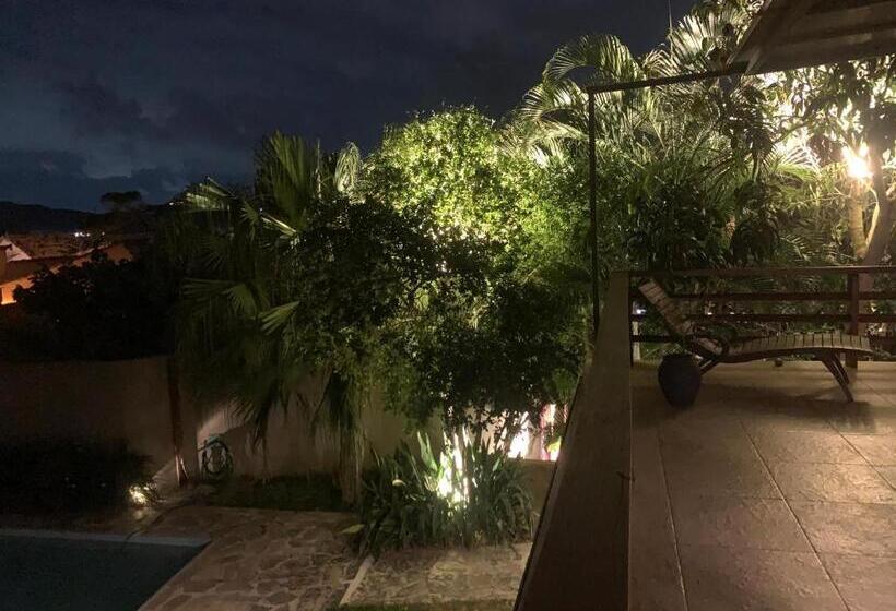 Дом 1 Спальня, Aldeia De Geribá   Jardim, Piscina E Praia