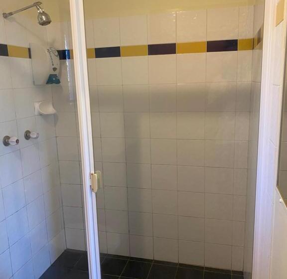 스탠다드 싱글 룸, Arrival Lodge Hostel Accommodation