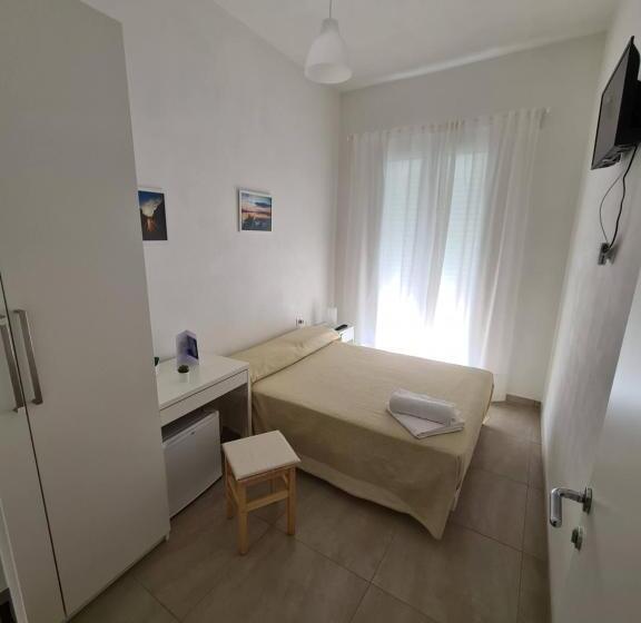 Standard room with outdoor bath, La Casa Di Totò