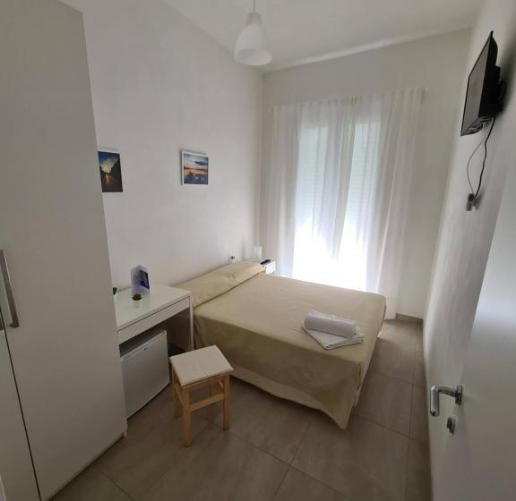 Standard room with outdoor bath, La Casa Di Totò
