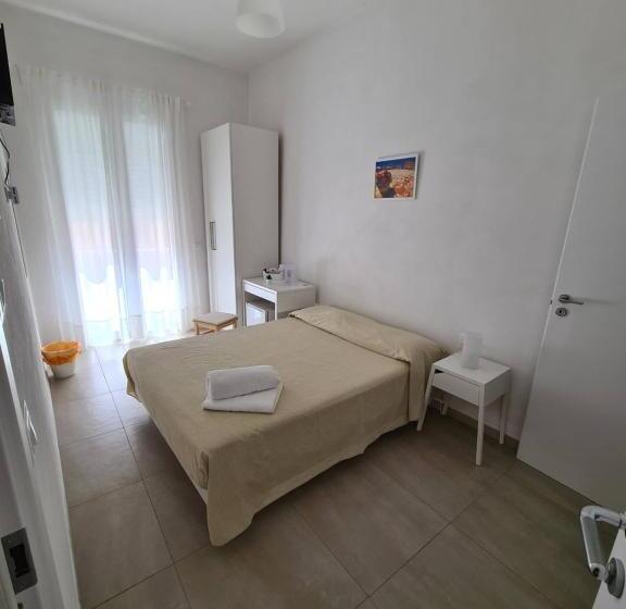 اتاق استاندارد, La Casa Di Totò
