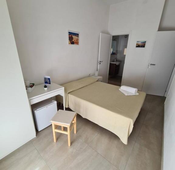 اتاق استاندارد, La Casa Di Totò