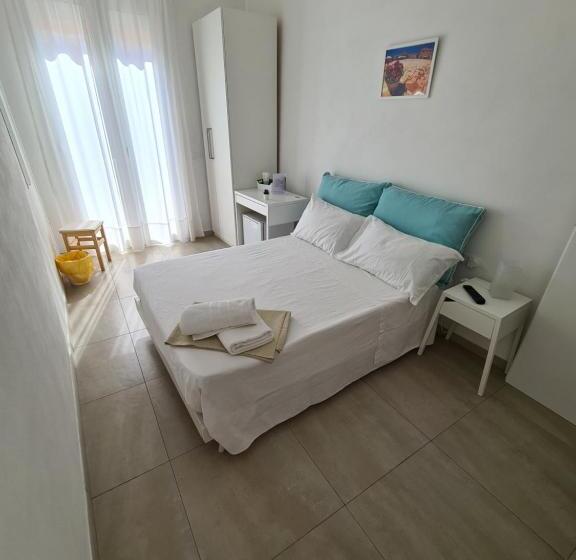اتاق استاندارد, La Casa Di Totò