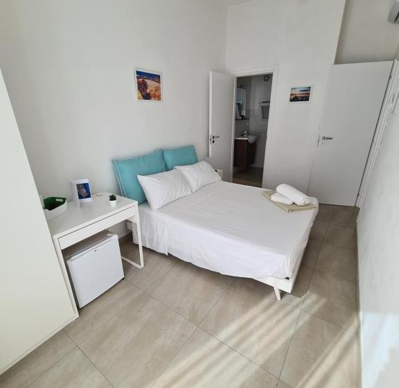 اتاق استاندارد, La Casa Di Totò