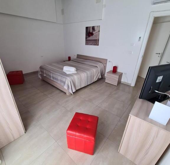 آپارتمان 1 خوابه, La Casa Di Totò