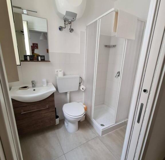 آپارتمان 1 خوابه, La Casa Di Totò