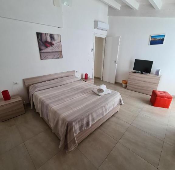 آپارتمان 1 خوابه, La Casa Di Totò