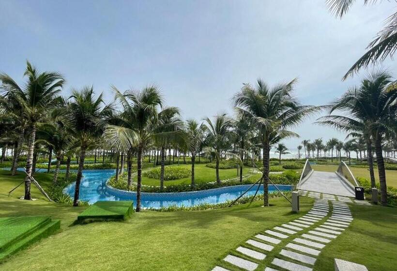 اتاق لوکس, Arena Sea View