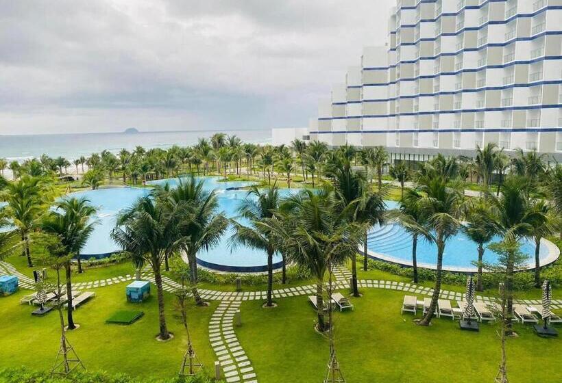 اتاق لوکس, Arena Sea View