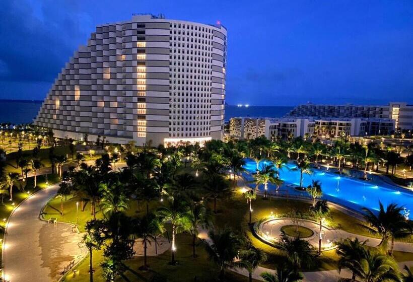 اتاق لوکس, Arena Sea View