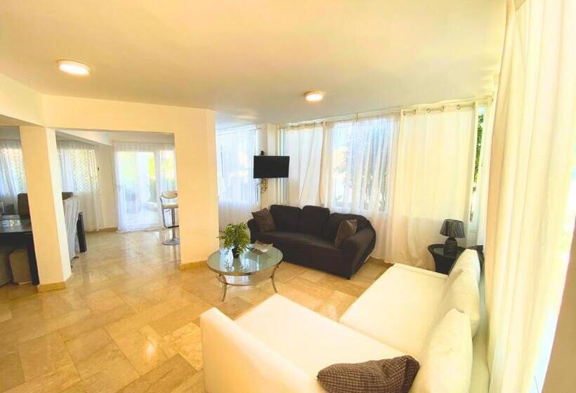 Deluxe Suite Sea View, Blue Mare Deluxe Bavaro Villas   Beach Suites, Concierge Service & Spa