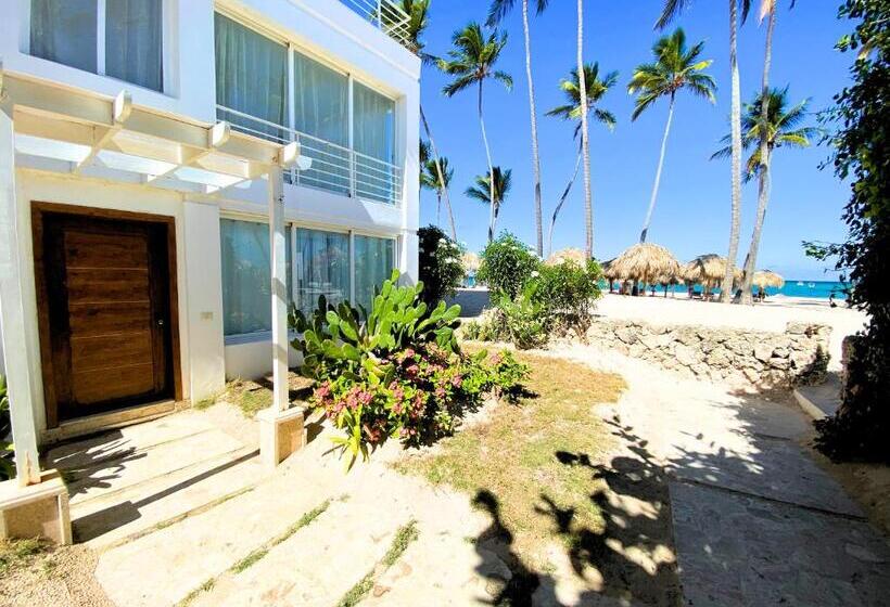 Deluxe Suite Sea View, Blue Mare Deluxe Bavaro Villas   Beach Suites, Concierge Service & Spa