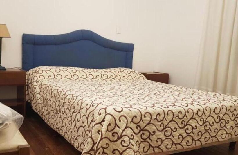غرفة قياسية, Bosnia
