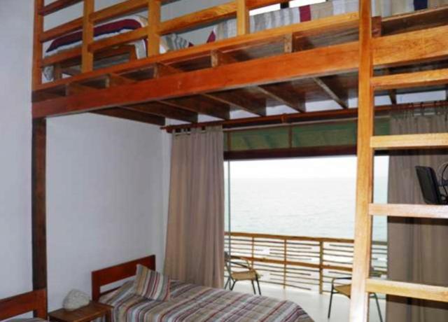 اتاق استاندارد سه نفره, Punta Pico