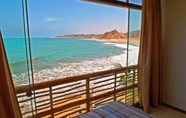 اتاق استاندارد چهار تخته, Punta Pico