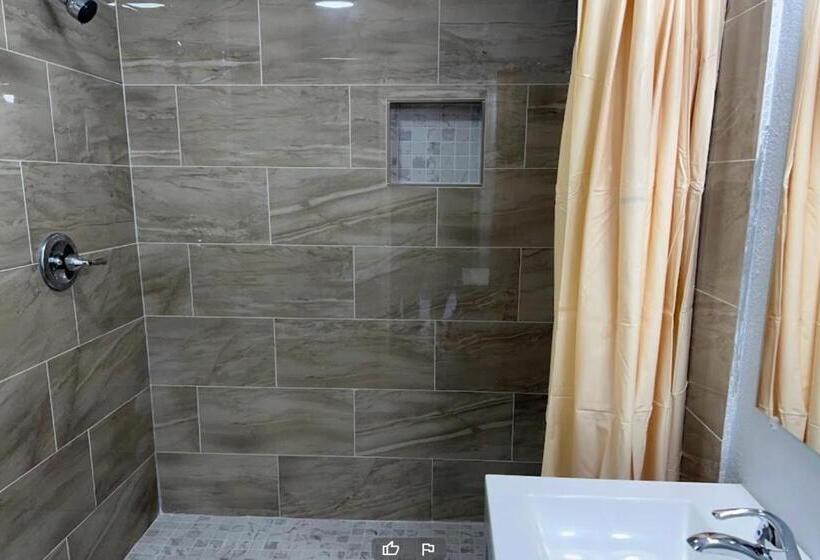 חדר סטנדרט, Anson Inn By Oyo