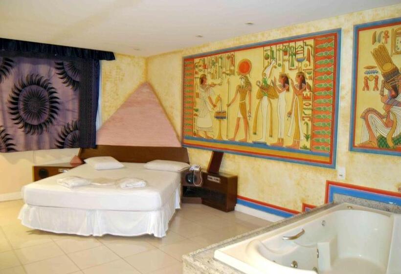 Номер Deluxe, Motel Kamasutra