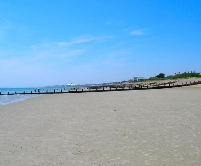 Номер Стандарт, Felpham Guest House   Self Catering