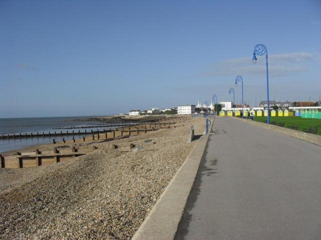 Номер Стандарт, Felpham Guest House   Self Catering