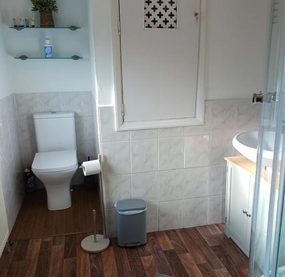 Номер Стандарт, Felpham Guest House   Self Catering