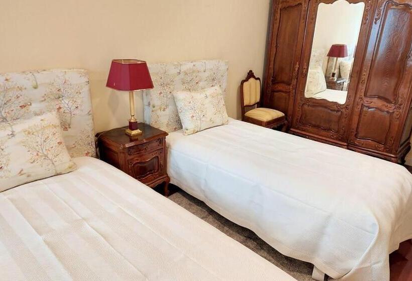 اتاق استاندارد با سرویس بهداشتی مشترک, Fortaleza Faro