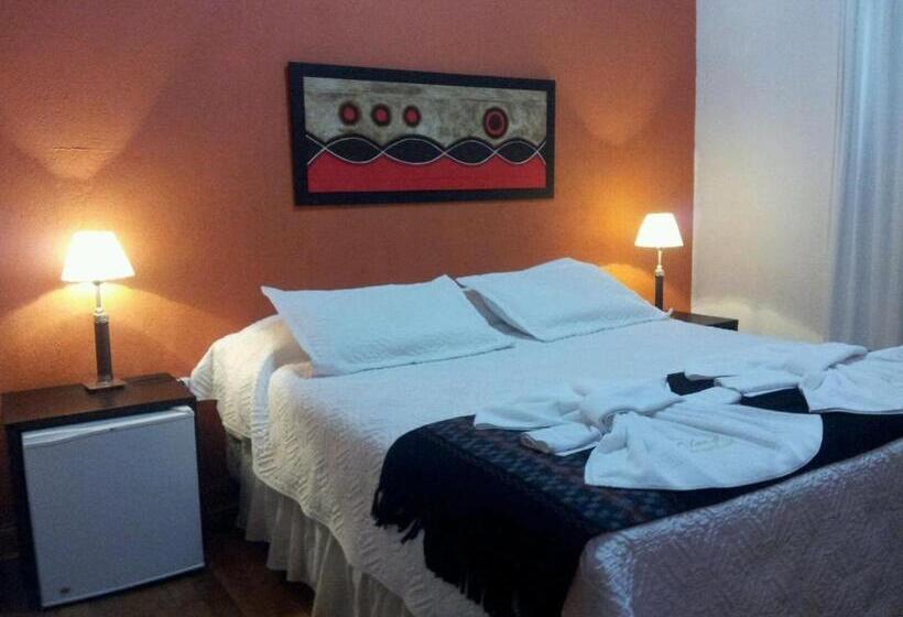 חדר סטנדרט, Posada Vientos De Belgrano
