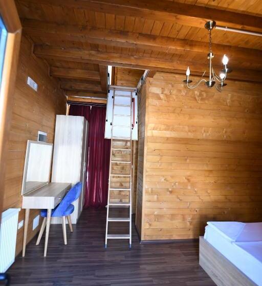 Бунгало Стандарт, Valbona Tdc