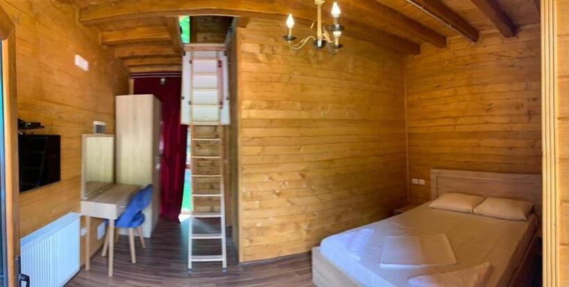 Бунгало Стандарт, Valbona Tdc