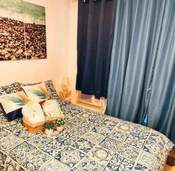 침실 2개 아파트, Azure Urban Resort Residence