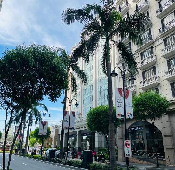 スタンダードスタジオ, Casa Amari At 101 Newport   Near Naia Terminals